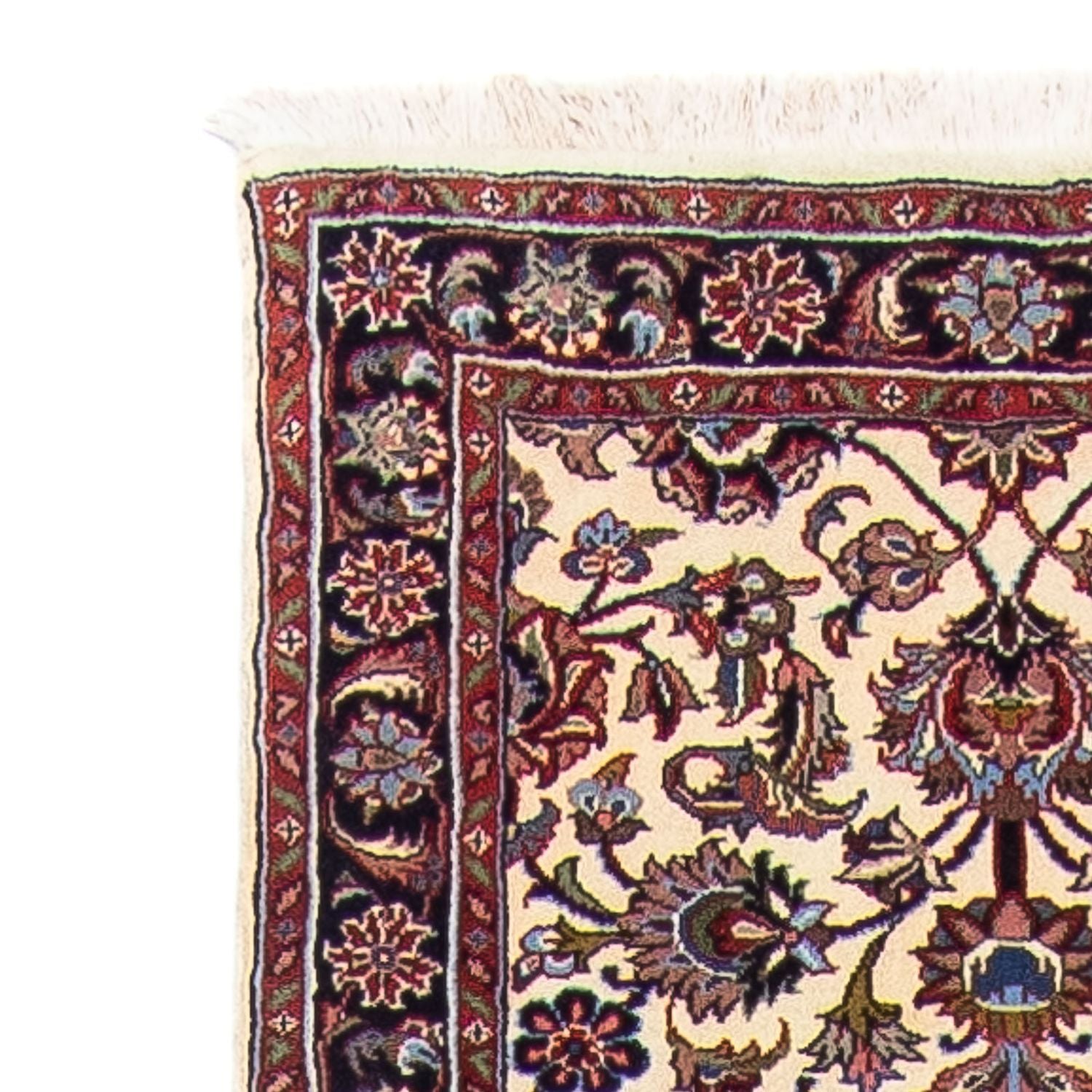 Tappeto corsia Tappeto Persero - Classico - 387 x 69 cm - beige