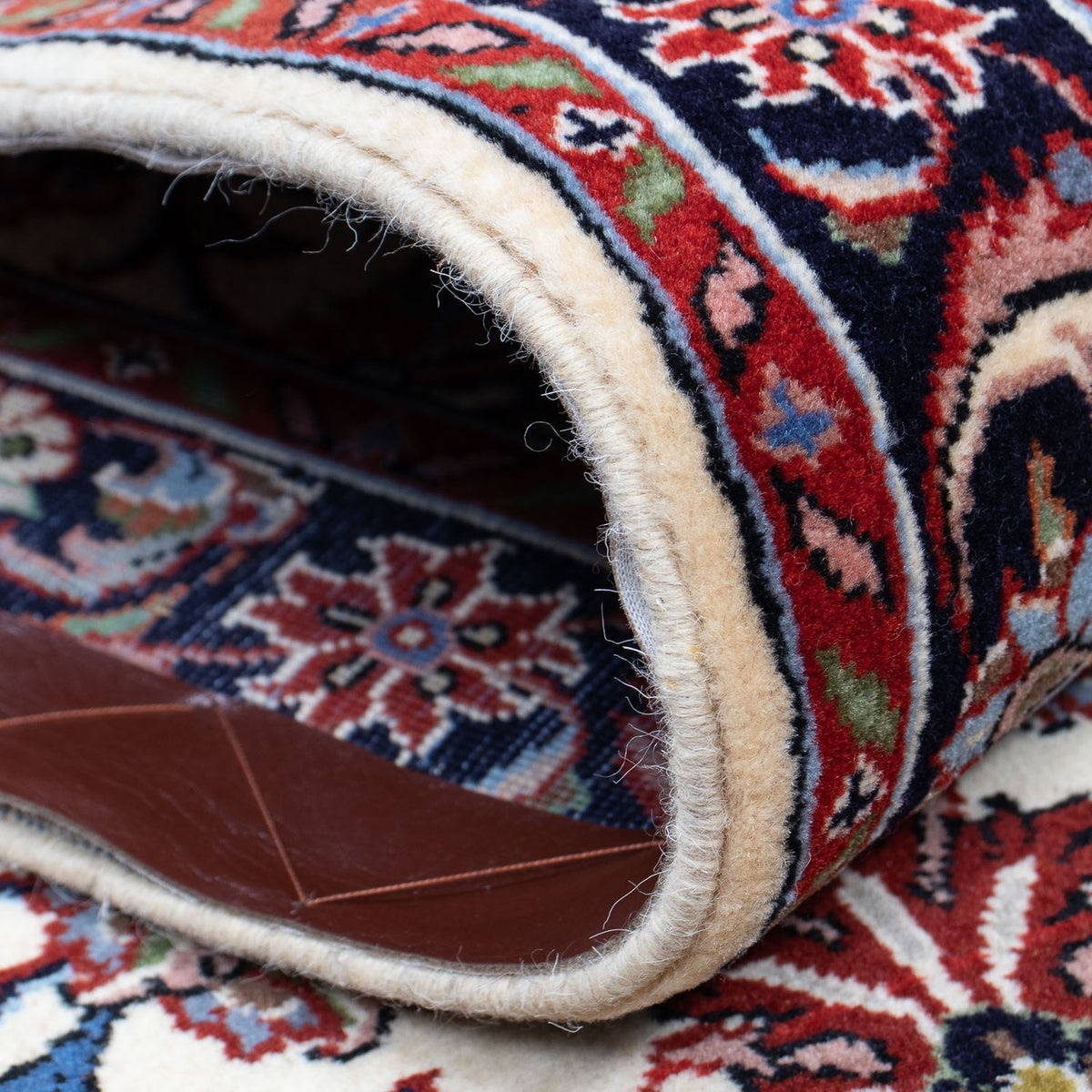 Tappeto corsia Tappeto Persero - Classico - 387 x 69 cm - beige