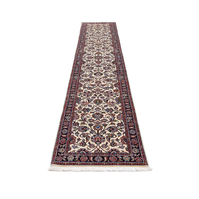Tappeto corsia Tappeto Persero - Classico - 387 x 69 cm - beige