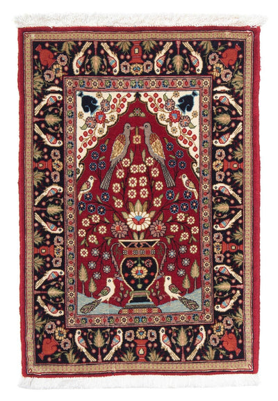 Sarouk Tappeto 55x80cm - Tappeto persiano