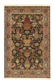 Qom Tappeto 156x102cm - Tappeto persiano