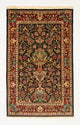 Qom Tappeto 161x101cm - Tappeto persiano