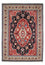 Tappeto Gabbeh - Kashkuli Persero - 249 x 174 cm - blu scuro