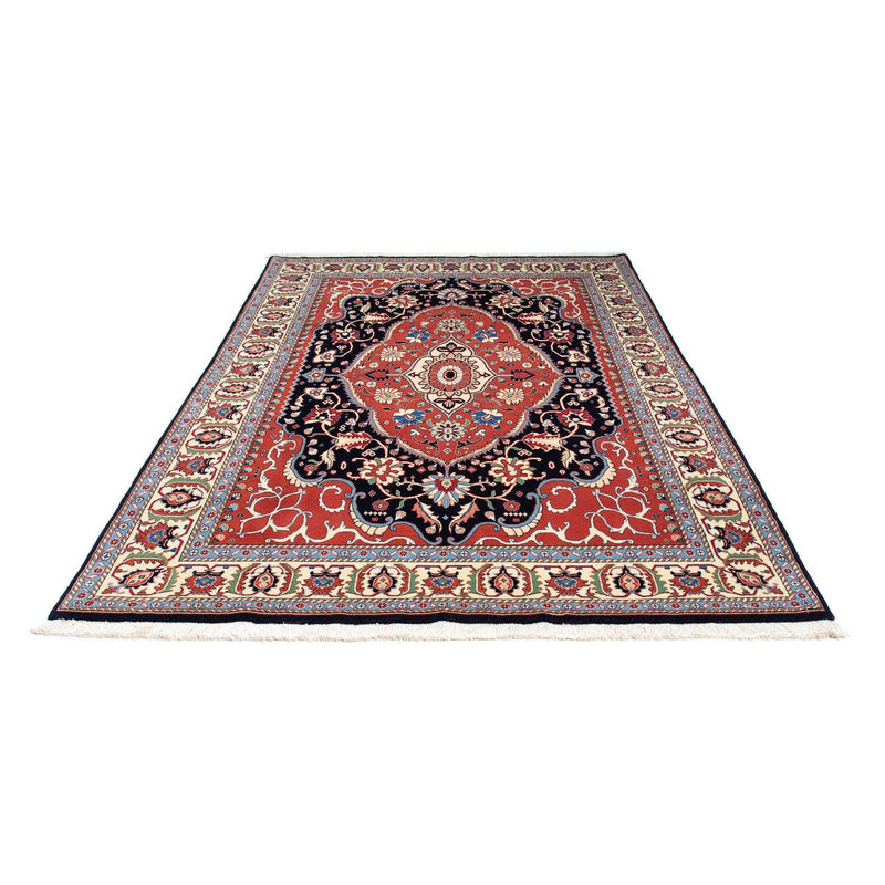 Tappeto Gabbeh - Kashkuli Persero - 249 x 174 cm - blu scuro