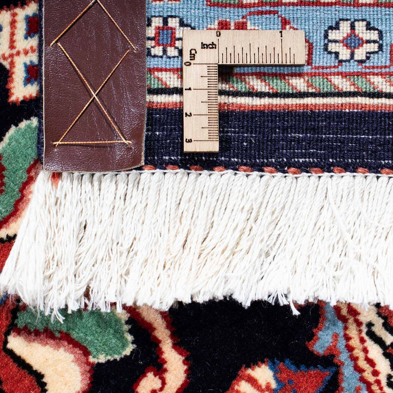 Tappeto Gabbeh - Kashkuli Persero - 249 x 174 cm - blu scuro