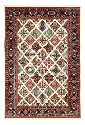 Tappeto Persero - Bidjar - 301 x 205 cm - beige