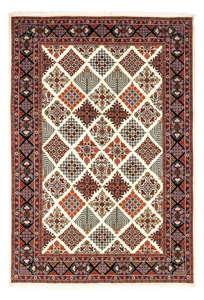 Bidjar - Takab Tappeto 205x301cm - Tappeto persiano