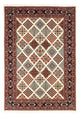 Bidjar - Takab Tappeto 301x205cm - Tappeto persiano