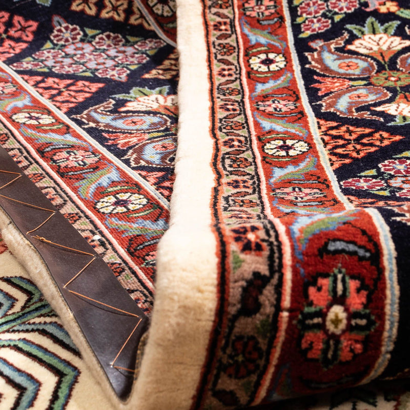 Tappeto Persero - Bidjar - 301 x 205 cm - beige
