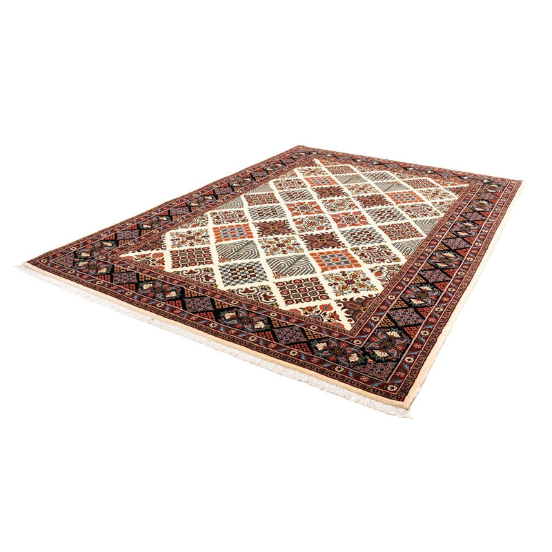 Tappeto Persero - Bidjar - 301 x 205 cm - beige
