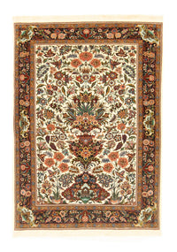 Ghom Tappeto 145x102cm - Tappeto persiano – product image