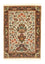 Tappeto Persero - Ghom - 145 x 102 cm - beige