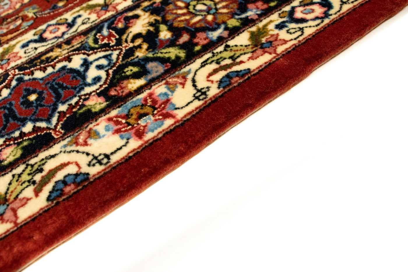 Qom Tappeto 148x102cm - Tappeto persiano