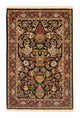 Qom Tappeto 101x149cm - Tappeto persiano