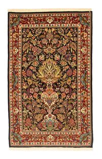 Qom Tappeto 162x102cm - Tappeto persiano – product image
