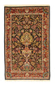 Qom Tappeto 162x102cm - Tappeto persiano