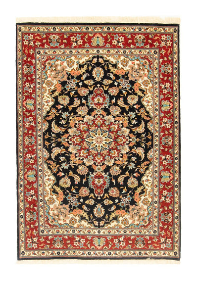 Qom Tappeto 101x147cm - Tappeto persiano