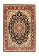 Qom Tappeto 101x147cm - Tappeto persiano