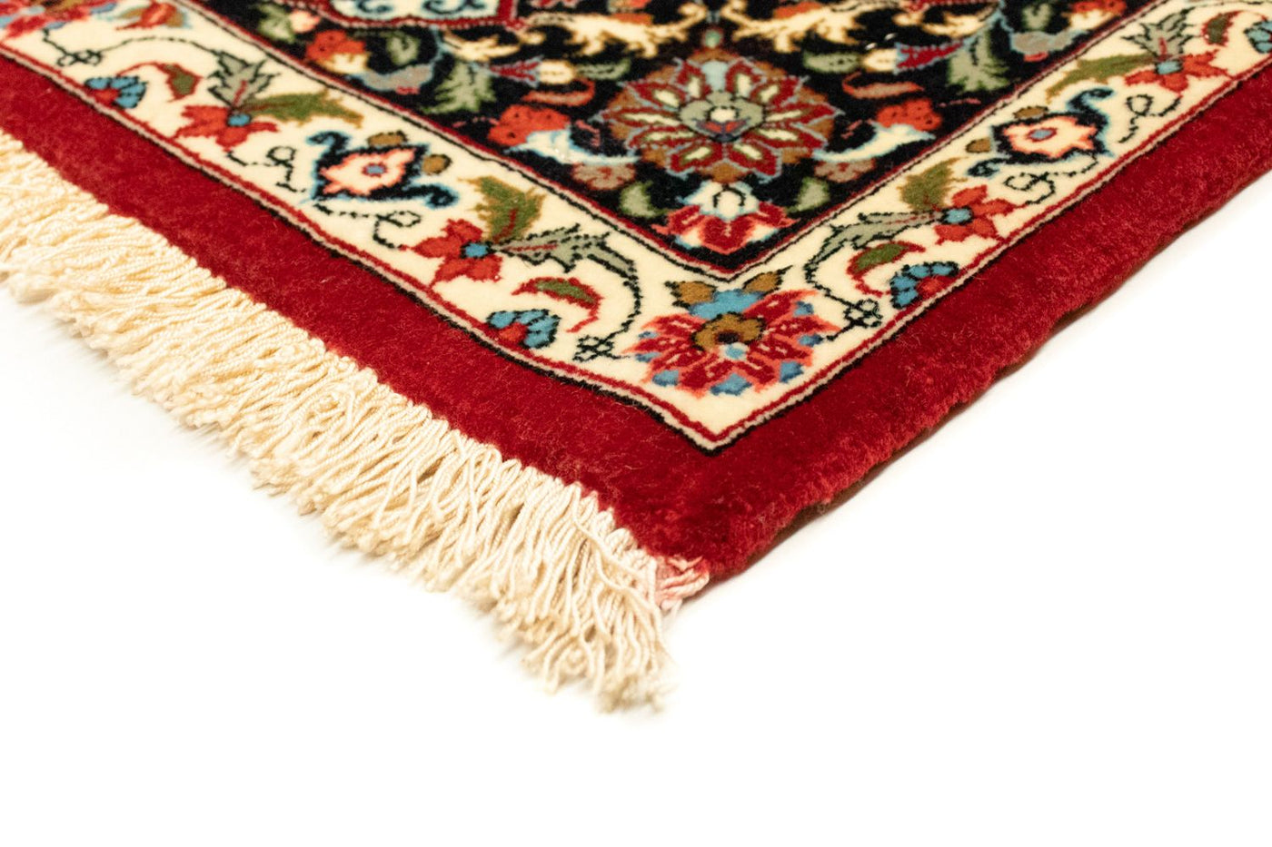 Qom Tappeto 171x110cm - Tappeto persiano