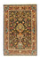 Tappeto Persero - Ghom - 153 x 102 cm - nero