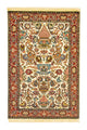 Ghom Tappeto 152x101cm - Tappeto persiano