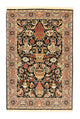 Qom Tappeto 157x102cm - Tappeto persiano