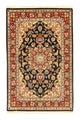 Qom Tappeto 162x102cm - Tappeto persiano