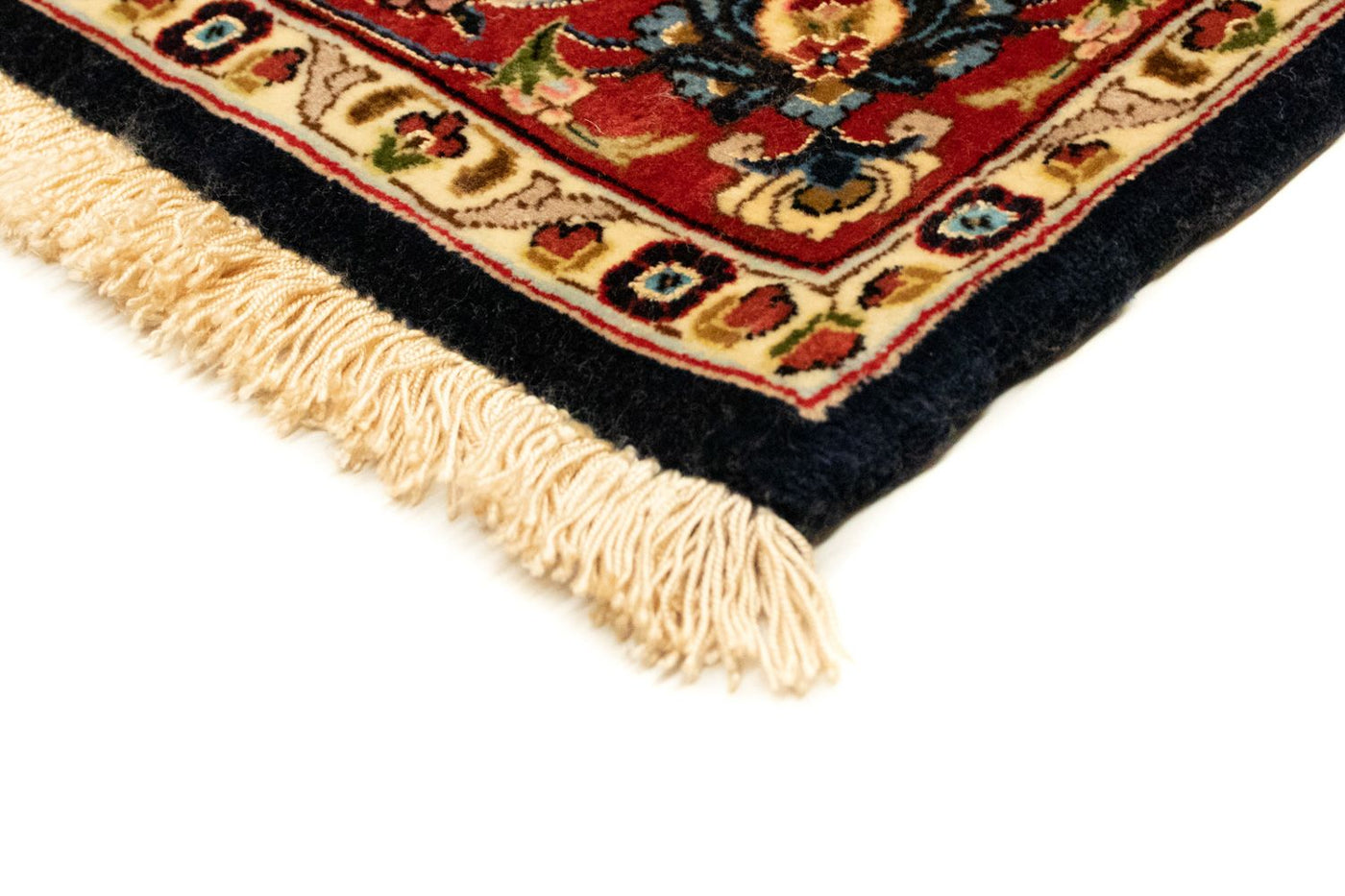 Qom Tappeto 158x102cm - Tappeto persiano