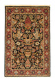 Qom Tappeto 99x148cm - Tappeto persiano