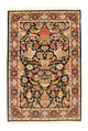 Qom Tappeto 155x105cm - Tappeto persiano