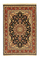 Qom Tappeto 149x102cm - Tappeto persiano