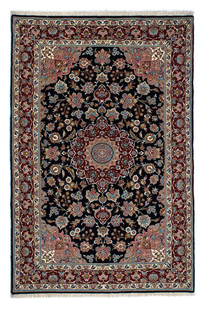 Qom Tappeto 140x212cm - Tappeto persiano