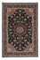 Tappeto Persero - Ghom - 212 x 140 cm - blu scuro
