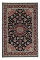 Qom Tappeto 212x140cm - Tappeto persiano