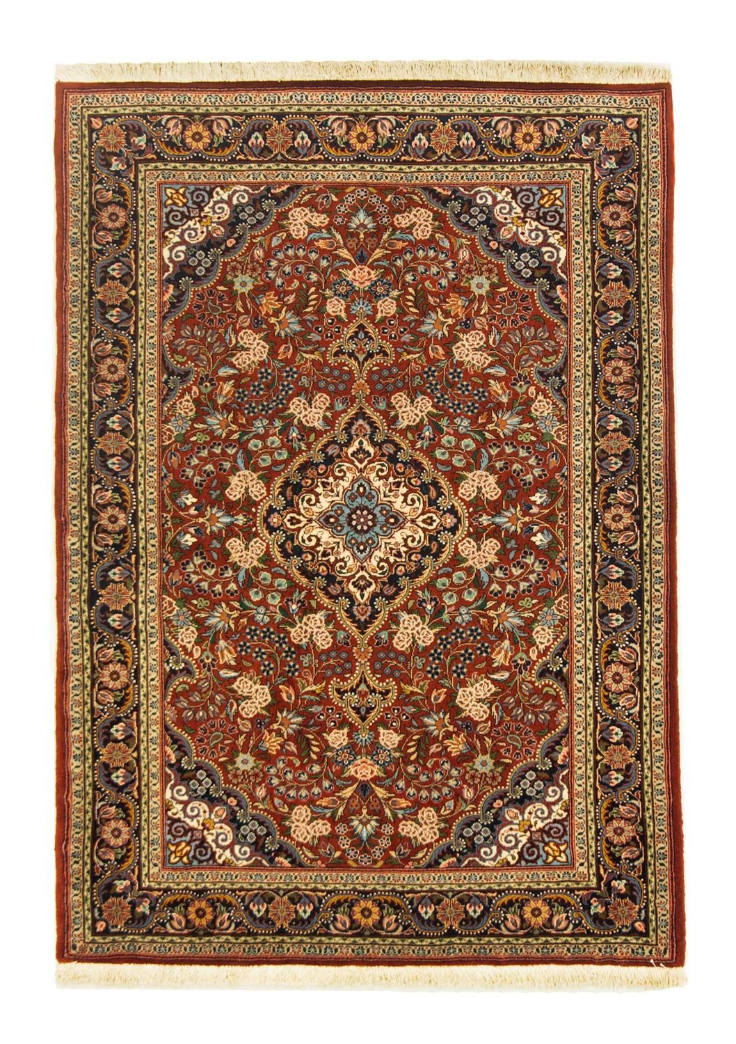 Tappeto Persero - Nomade - 159 x 112 cm - rosso