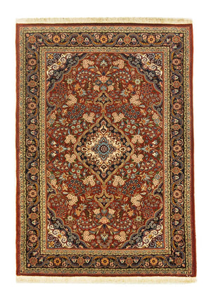 Tappeto Persero - Nomade - 159 x 112 cm - rosso