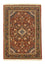 Tappeto Persero - Nomade - 159 x 112 cm - rosso