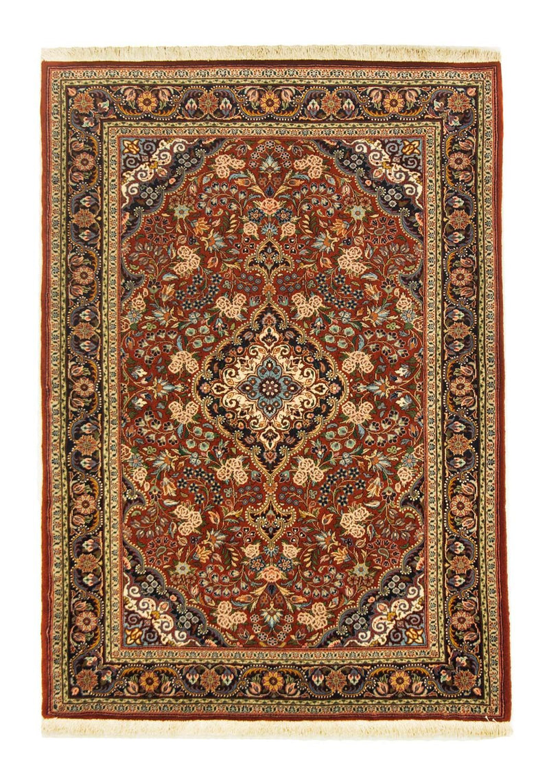 Tappeto Persero - Nomade - 159 x 112 cm - rosso