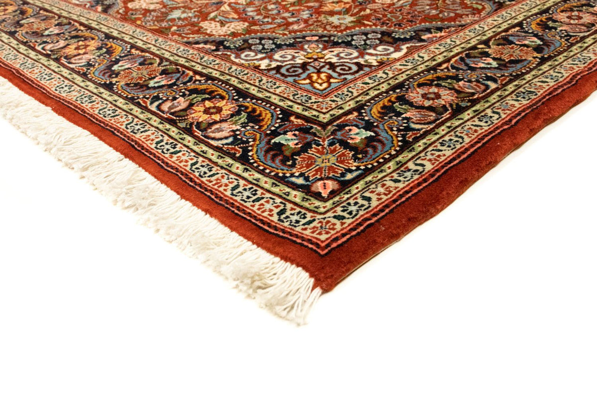 Tappeto Persero - Nomade - 159 x 112 cm - rosso