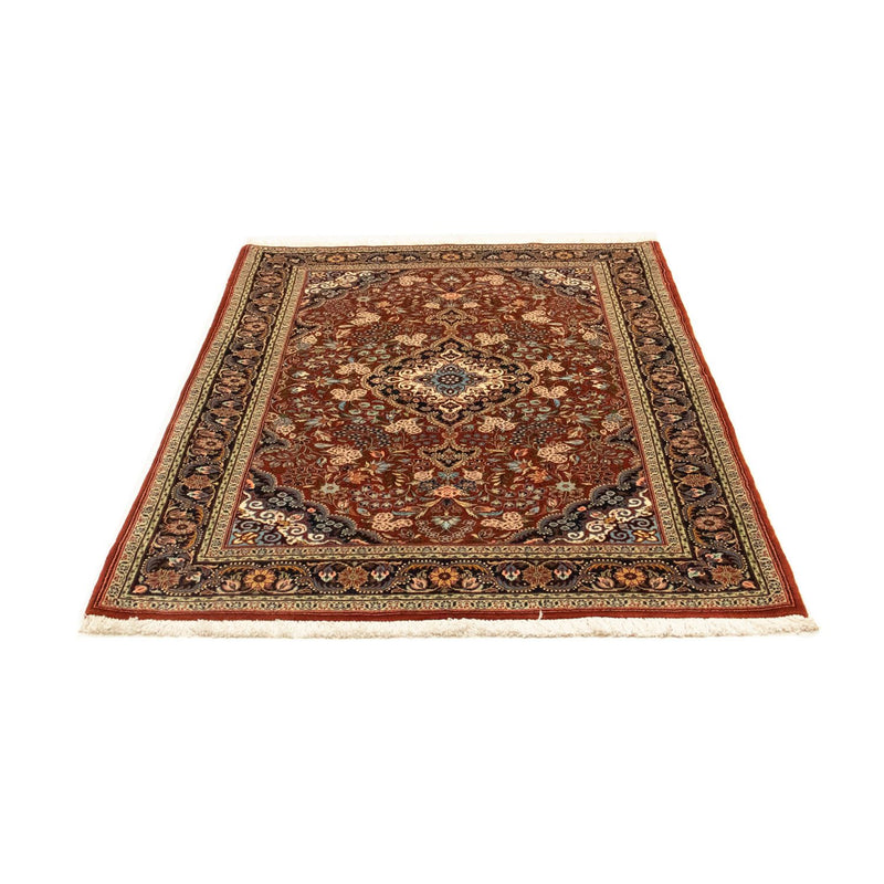 Tappeto Persero - Nomade - 159 x 112 cm - rosso