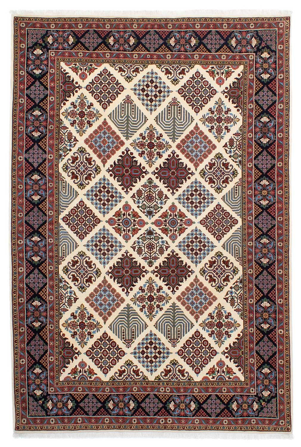 Tappeto Persero - Classico - 301 x 203 cm - beige