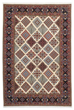 Tappeto Persero - Classico - 301 x 203 cm - beige