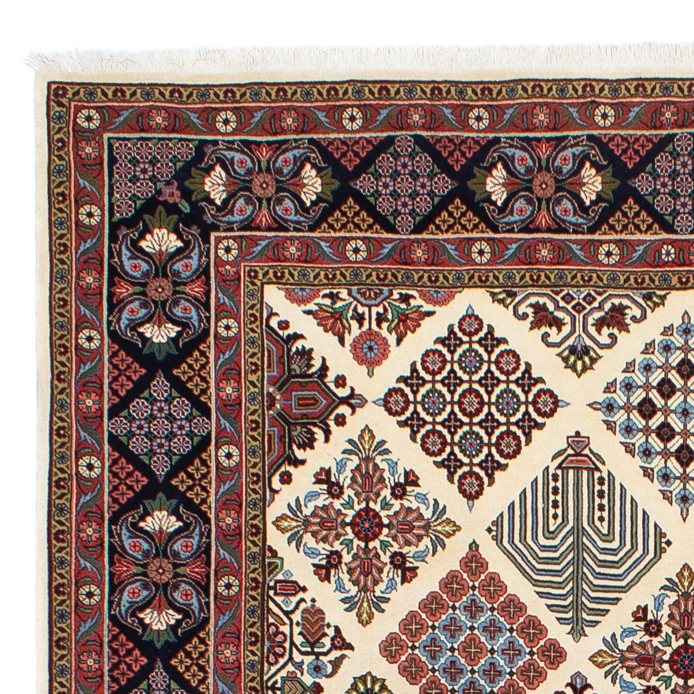 Sarouk Tappeto 301x203cm - Tappeto persiano