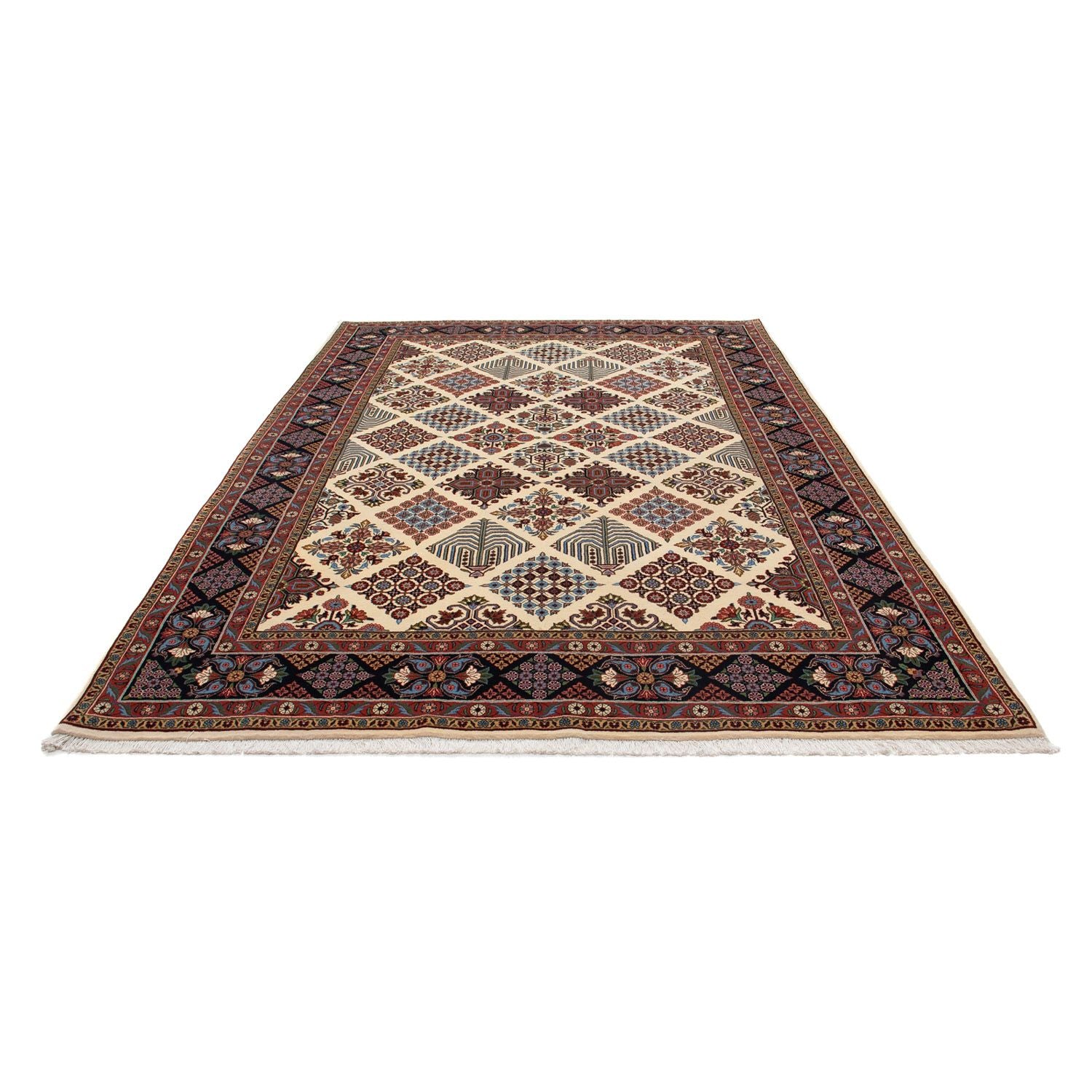 Tappeto Persero - Classico - 301 x 203 cm - beige