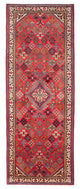 Meymeh Tappeto 118x325cm - Tappeto persiano