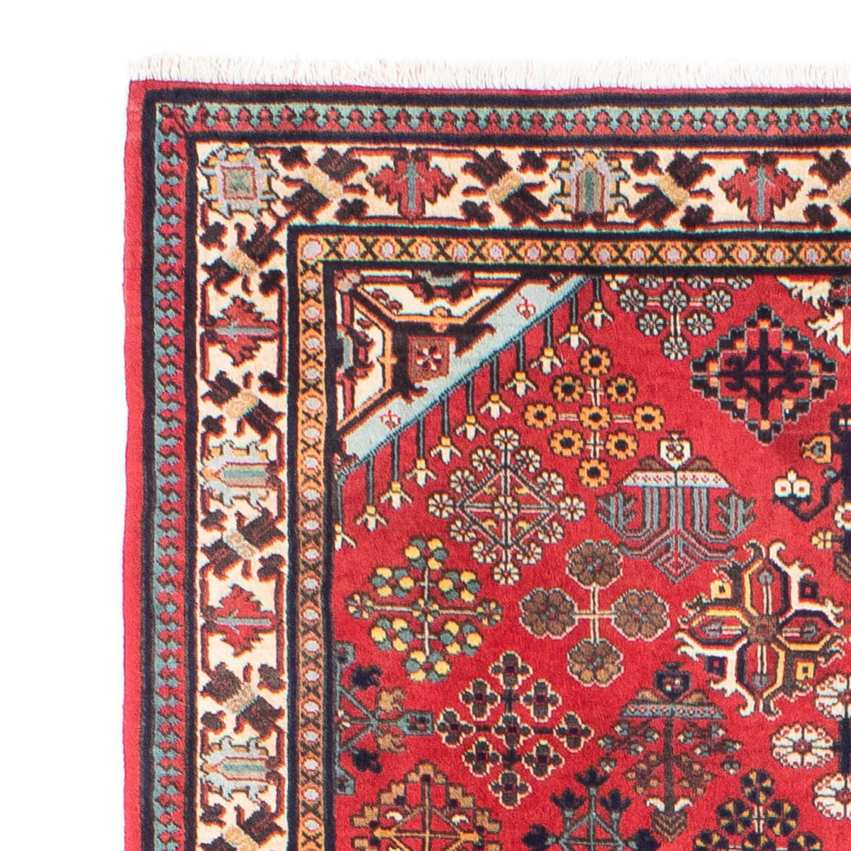 Meymeh Tappeto 118x325cm - Tappeto persiano