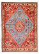 Abadeh Tappeto 158x203cm - Tappeto persiano