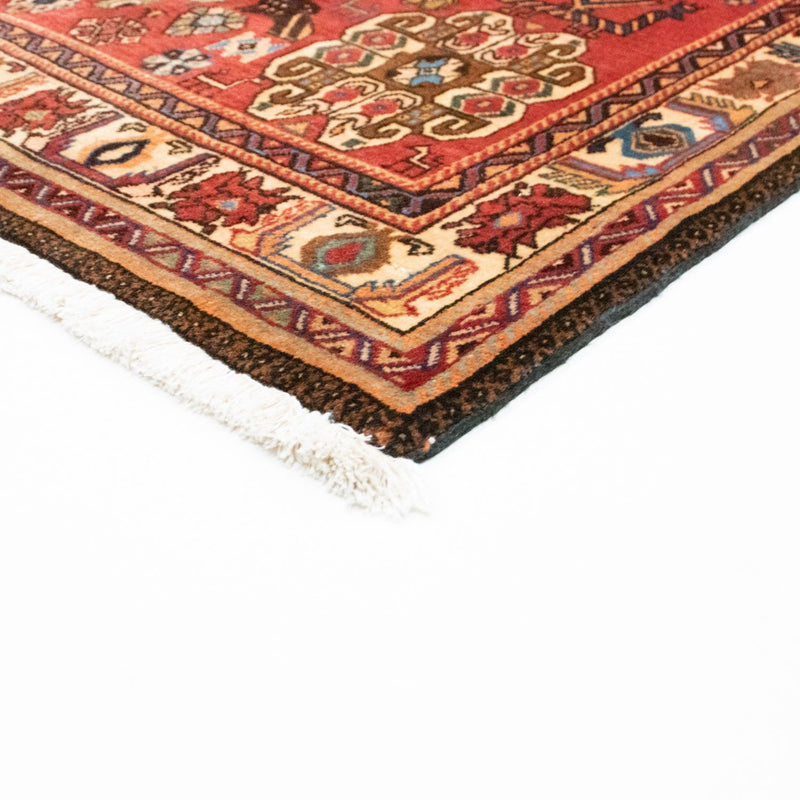 Tappeto Persero - Nomade - 203 x 158 cm - blu chiaro