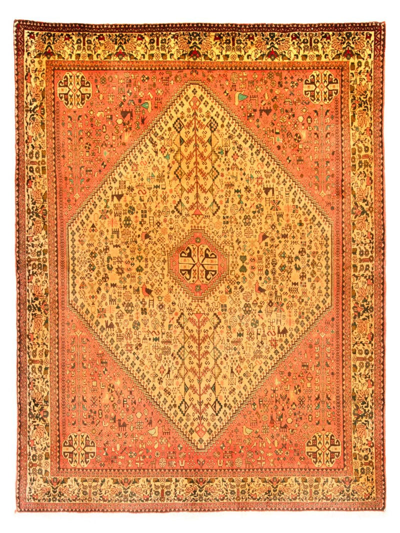 Tappeto Persero - Nomade - 199 x 156 cm - beige
