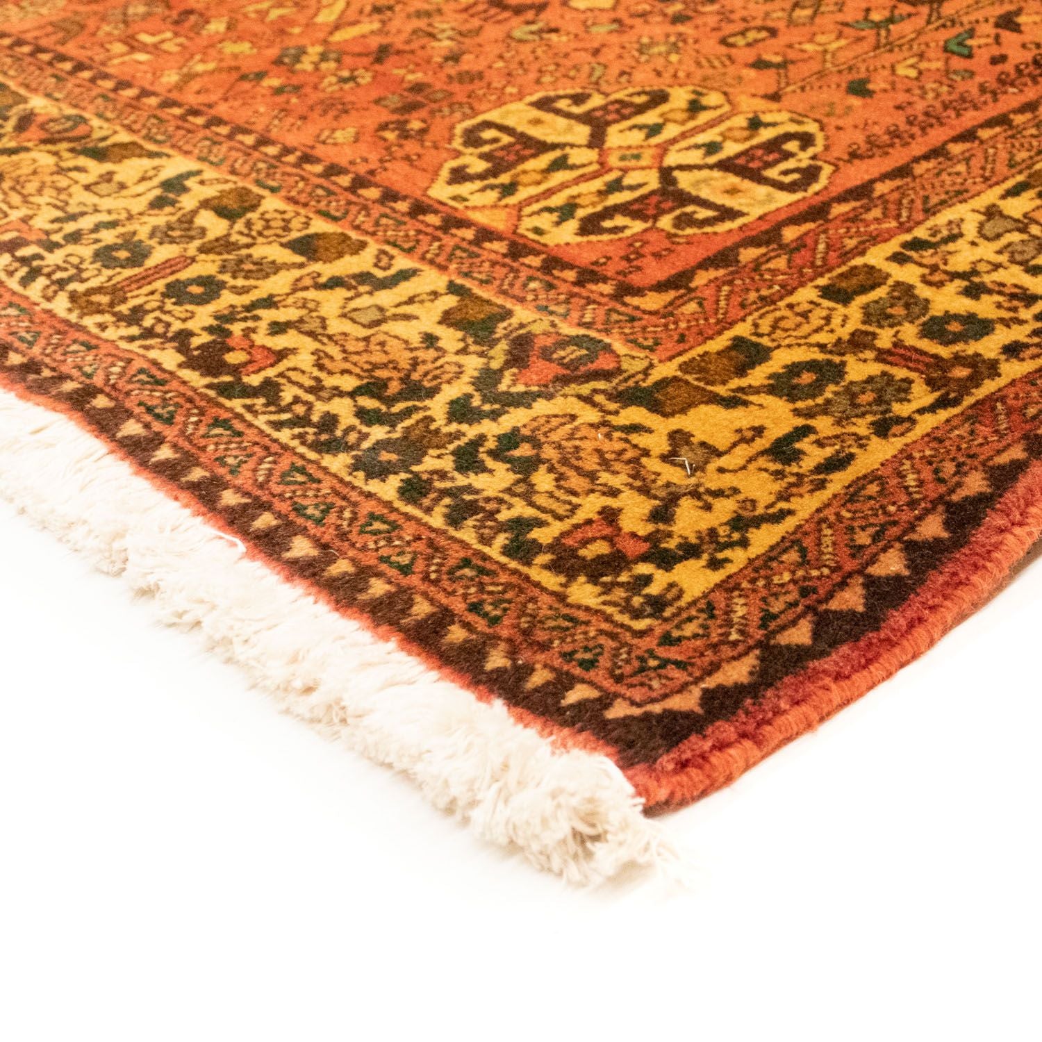 Tappeto Persero - Nomade - 199 x 156 cm - beige